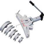 BRAMLEY HYDRAULIC PIPE BENDER 1/2-2"