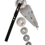 BRAMLEY MANUAL ROD BENDER ROUND