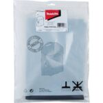 MAKITA MAKITA DISPOSABLE PLASTIC LINER 5 PACK SUITS VC4210