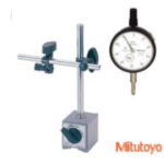 MITUTOYO DAIL INDICATOR SERIES 2 + MAG STAND
