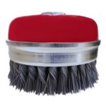 JOSCO BRUSH CUP TK32-30 125 X 2RXM14 0.5MM
