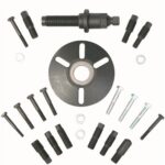 TOLEDO HARMONIC BALANCER PULLER & INSTALLER SET