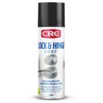 CRC LOCK & HINGE LUBE