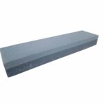 NORTON 200x50x25 NON-OIL BENCH STONE Med / Fine