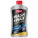 CRC WASH & WAX 1LTR
