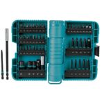 MAKITA IMPACTX 50PC IMPACT BIT SET