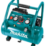 MAKITA CORDLESS 40v XGT AIR COMPRESSOR 2.0G