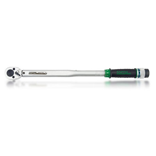 ANAF1635-1 TOPTUL 1/2DR TORQUE WRENCH 70-350Nm - Image 1