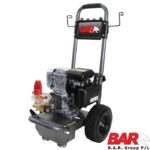 BE PRESSURE CLEANER 3000PSI 9.5L/M HONDA