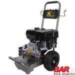 BE POWEREASE PRESSURE CLEANER 4000 PSI @ 15 LITRES PER MINUTE