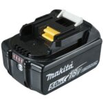 MAKITA 18V 5.0AH BATTERY