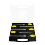 BLU- MOL FILE SET 5 PCE