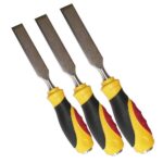 BLUMOL XTREME 3 PCE CHISEL SET 12,19, 25mm