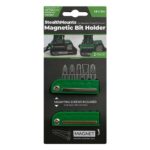STEALTH MOUNTS MAGNETIC BIT HOLDER FOR HIKOKI / METABO HPT / HITACHI TOOLS