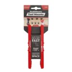 STEALTH MOUNTS MILWAUKEE M18 TOOL MOUNTS