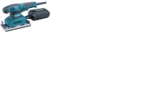 MAKITA ORBITAL SANDER 1/3 SHEET - Image 2