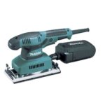 MAKITA ORBITAL SANDER 1/3 SHEET