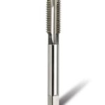 BORDO SPIRAL POINT (GUN NOSE) TAP HSSEV 16mm x 2.00mm