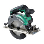 HIKOKI 18V BRUSHLESS DEEP CUT CIRCULAR SAW 165MM - BARE TOOL