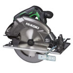 Hikoki 36V Brushless 185mm Circular Saw Bare Tool