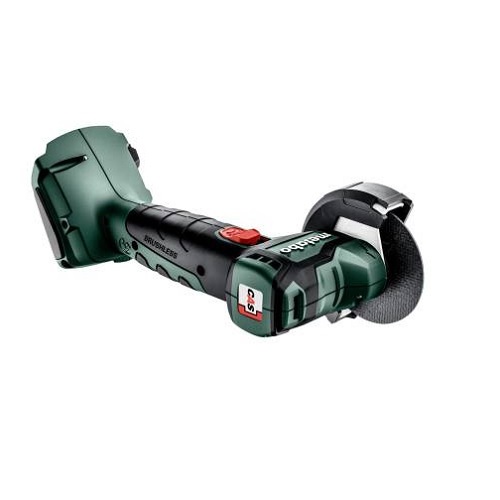 CC18LTXBL-1 METABO 18V 75MM COMPACT GRINDER - Image 1