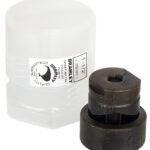 BRAMLEY 22mm 7/8 CHASSIS PUNCH