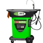 CRC SMART WASHER MOBILE PARTS/BRAKE WASHET START UP KIT