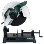 METABO 2300W METAL CUT OFF SAW 355MM