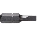 ALPHA SLOT 4MM X 25MM SLOT BIT
