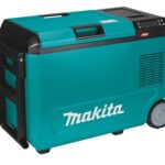 MAKITA XGT/LXT COOLER/WARMER 29L 2ROOM