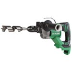 HIKOKI 36V 13MM HEAVY DUTY BRUSHLESS DRILL (BARE TOOL)