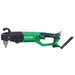 HIiKOKI 36V 13MM CORDLESS RIGHT ANGLE DRILL BARE TOOL