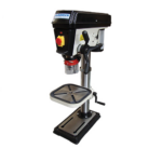 GARRICK INDUSTRIAL BENCH DRILL 20MM