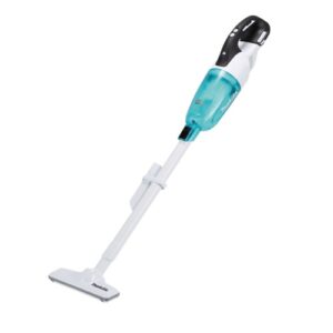 MAKITA 18V BRUSHLESS STICK VACUUM - Hand Tool House