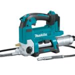 MAKITA 18V LXT GREASE GUN 450gm 5.0AH x 1