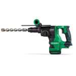 HiKOKI 36V BRUSHLESS + UVP ROTARY HAMMER - BARE TOOL