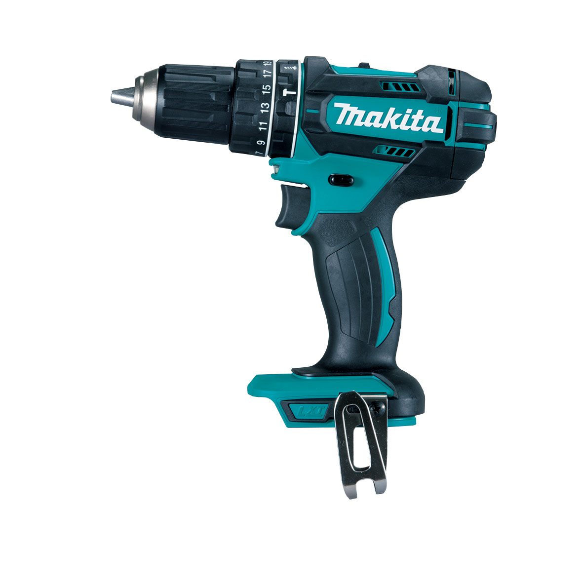 DHP482Z-1 MAKITA 18V LXT C/LESS DRILL DRIVER SKIN - Image 1