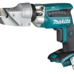 MAKITA 18V LXT BRUSHLESS 18 GAUGE 1.3MM OFFSET SHEAR
