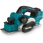 18V LXT BRUSHLESS AWS CORDLESS 82 MM PLANER