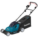 MAKITA 18V X2 LXT CORDLESS 430MM (17") 2 IN 1 LAWN MOWER SKIN