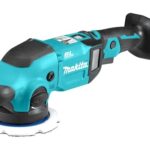 MAKITA 18V POLISHER