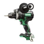HIKOKI 36V DRIVER DRILL KIT BSL36A18 X2 UC18YSL3 (MULTIVOLT)