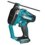 MAKITA 18V CORDLESS BRUSHLESS W3/8 THREADED ROD CUTTER SKIN