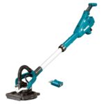 MAKITA 18V LXT BRUSHLESS AWS 225 MM VARIABLE SPEED DRYWALL SANDER SKIN