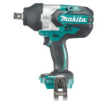 MAKITA 18V CORDLESS BRUSHLESS 3/4" IMPACT WRENCH SKIN