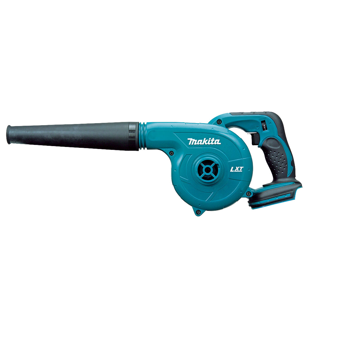 DUB182Z-1 MAKITA CORDLESS FLOOR BLOWER 18V LXT KIT 5ah x 1 - Image 1