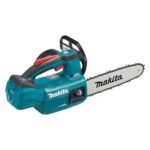 MAKITA 18V LXT BL CHAINSAW TOP HANDLE 250mm 10"