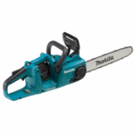 MAKITA 18VX2 (36V) LXT BRUSHLESS CORDLESS 350MM (14") CHAINSAW
