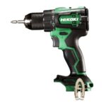 HIKOKI 18V 70NM BRUSHLESS IMPACT DRILL - BARE TOOL