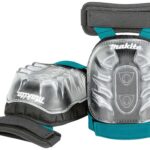 MAKITA ULTIMATE KNEE PAD SET
